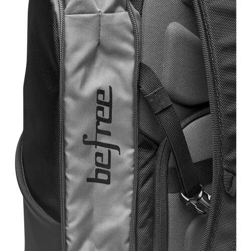 Manfrotto Advanced 2 Befree Camera/CSC/Drone Backpack (crni) MB MA2-BP-BF - 12